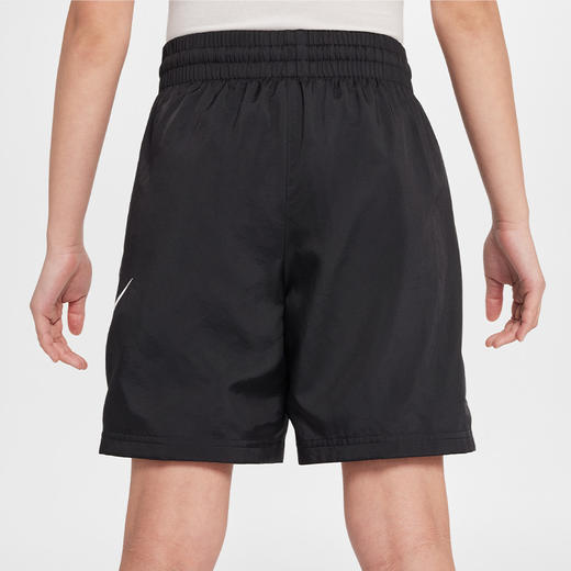 Nike Sportswear Club 大童梭织短裤 HF8138 商品图3