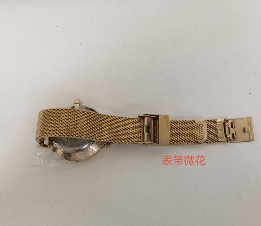 6938518318468 罗西尼ROSSINI小雏菊女士石英手表517776 【没电】 商品图4