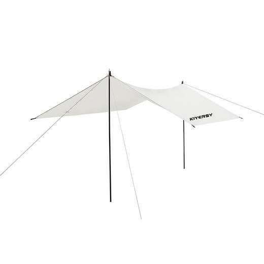 凯亚仕户外家庭天幕KYS-105 商品图3