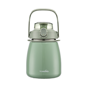 探路者1000ML保温杯TEGGAM90547