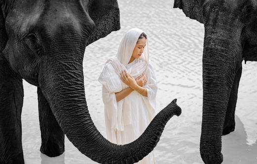 7.15确定出发【老挝魅影】定格寮国千年时光7天摄影团<环球寻梦> 商品图4