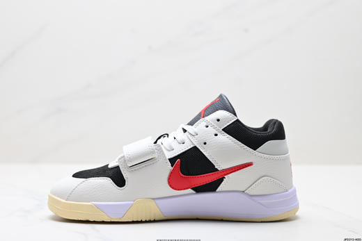 耐克乔丹Travis Scott x Jordan Cut The Check低帮休闲运动板鞋FZ8117-045男女鞋 商品图2