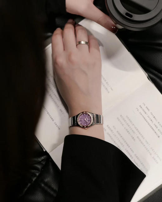 『NOOB official』新款欧米茄五代星座
欧米茄全世界欧米茄广告狂推款，地铁，机场，商场大屏幕大家多多少少一定看到过，辨识度无敌，一眼认出，买它一定没有错！ 商品图2