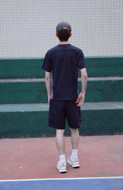 DT 重工多袋梭织短裤3M反光标 Z-15236 商品图11