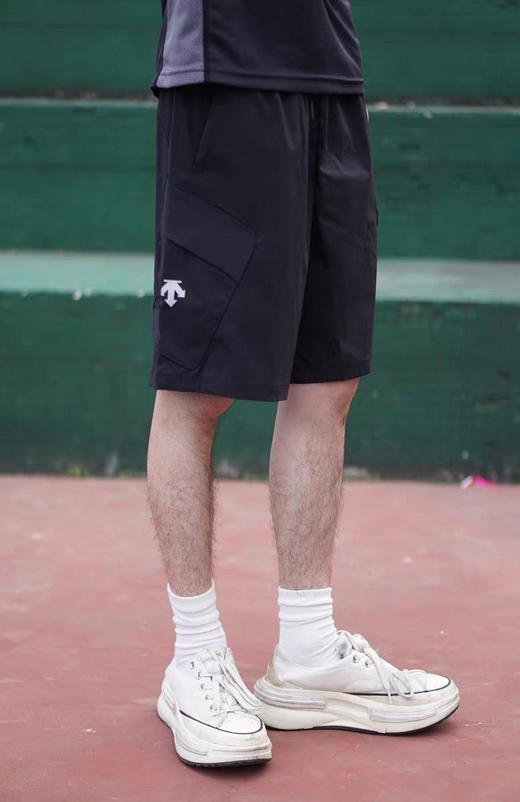 DT 重工多袋梭织短裤3M反光标 Z-15236 商品图9