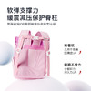 zoyzoii B33复古方包 书包小学生儿童一到三年级护脊减负背包 商品缩略图5