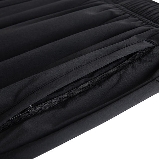 安踏冰丝型动裤丨休闲长裤男夏季新款通勤速干运动裤子152527501 商品图3