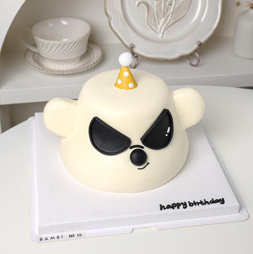 黑超小狗丨酷 商品图2