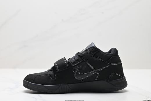 耐克乔丹Travis Scott x Jordan Cut The Check低帮休闲运动板鞋FZ8117-045男女鞋 商品图2