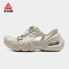 匹克2025年新款户外系列态极溯溪鞋-川越男款户外凉鞋EXT52801L