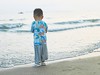 【抽象几何棉莫】SCHIESSER德国舒雅儿童睡衣春夏新款棉莫男童七分裤家居服3B/24313H 商品缩略图6