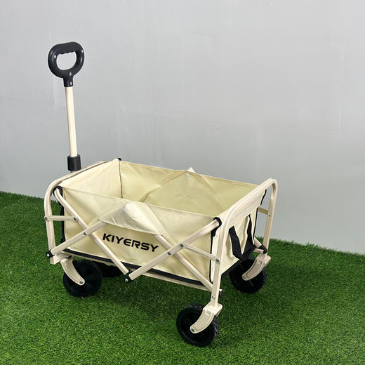 凯亚仕5寸mini自动回杆露营车KYS-706 商品图1