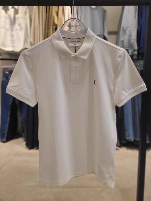 CKJ 男 POLO J325570YBI 商品图0