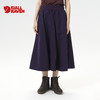 北极狐 女士半身裙长裙 2025春夏城市户外工装裙A字伞裙102512035 商品缩略图0