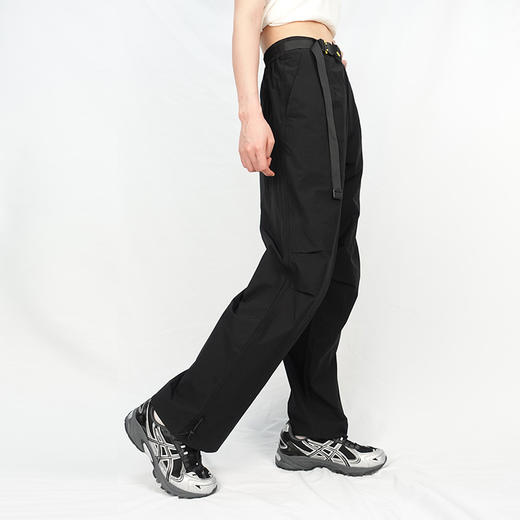 伞兵阔腿女裤 商品图4