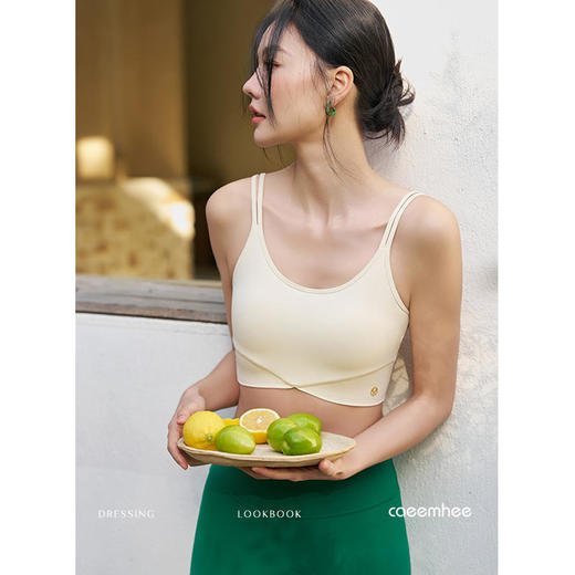 KC05355_KXD卡益抹胸 商品图4