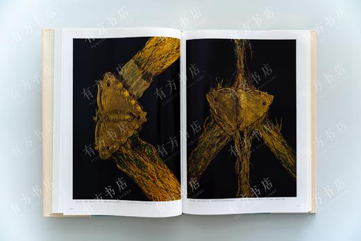 现货3套 | 日本摄影巨匠土门拳生涯代表作：《古寺巡礼》国际原色版，全五册，精装带函套 商品图8