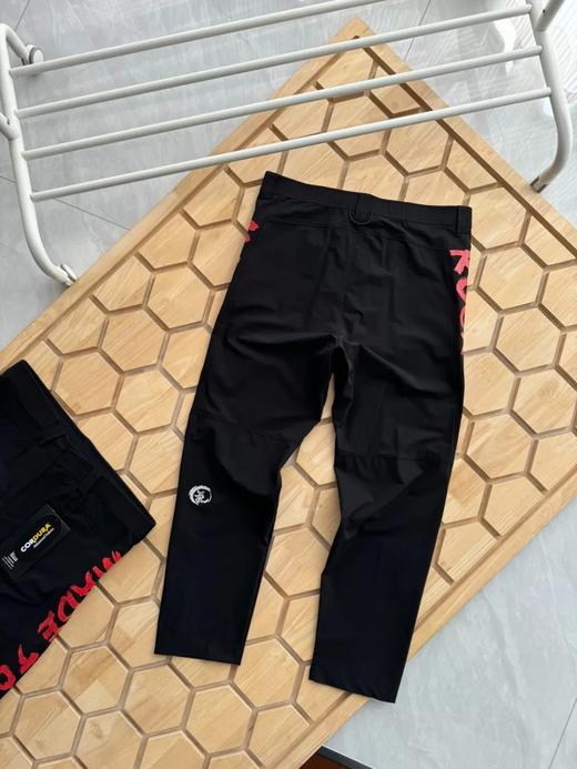 KLS春夏季新款户外登山徒步男士休闲裤 KLS专注户外攀岩！ 商品图5