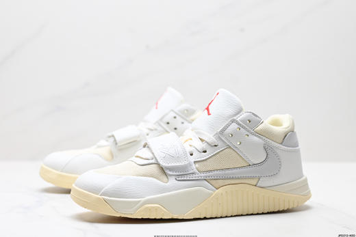 耐克乔丹Travis Scott x Jordan Cut The Check低帮休闲运动板鞋FZ8117-045男女鞋 商品图3