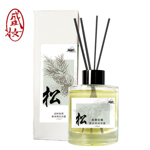 松 藤条香薰 商品图4