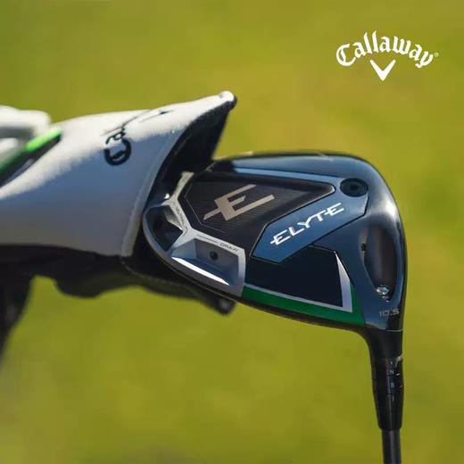 klv ELYTE  高尔夫球杆 1号木单杆头 商品图1