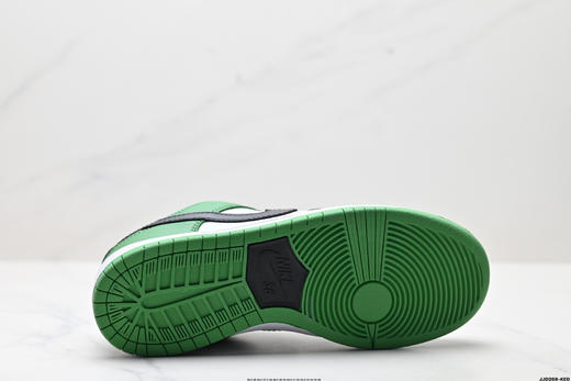 耐克NIKE DUNK LOW RETRO复古低帮休闲运动板鞋CD2563-100男女鞋 商品图8