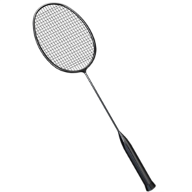 凯亚仕魅影全碳素羽毛球拍（单支）KYS-920