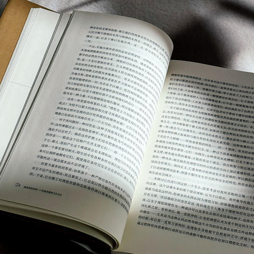 超自然的自然 杜威宗教观与艺术论 杜威选集 杜威思想 商品图6