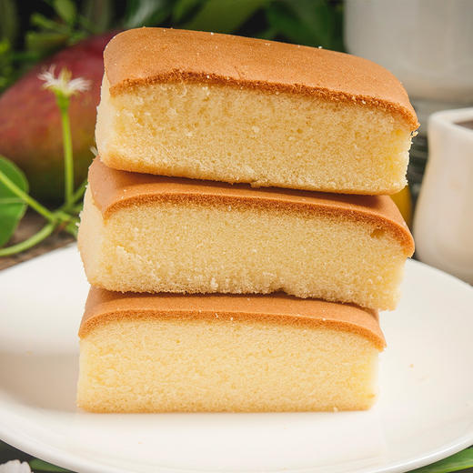 君子兰 低筋面粉2.5kg 商品图2