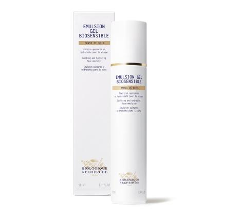 BR宝黎研萃 舒缓柔护乳霜 商品图0