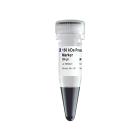 180 kDa Prestained Protein Marker