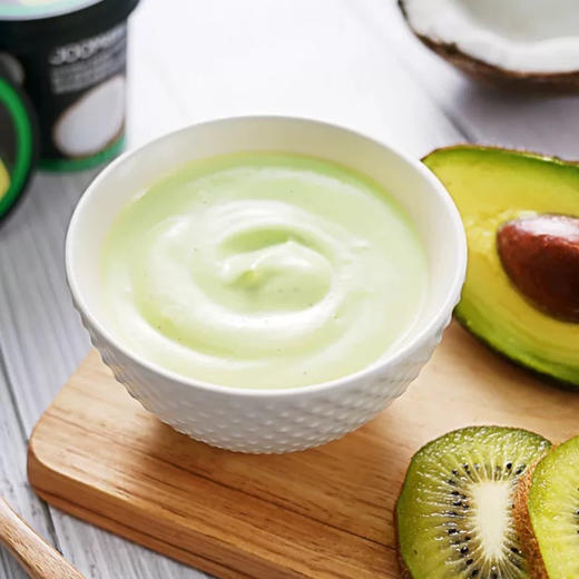 美仁0添加糖椰子酸奶 商品图4