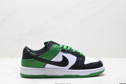 耐克NIKE DUNK LOW RETRO复古低帮休闲运动板鞋CD2563-100男女鞋 商品图0