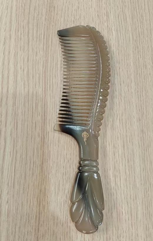 叶子梳（20CM） 商品图0