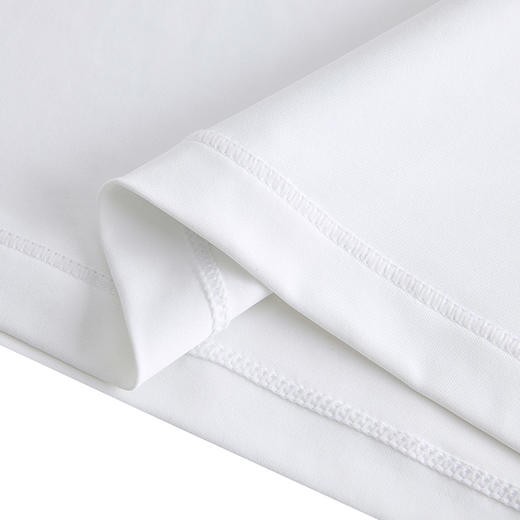 安踏（ANTA）冰丝T丨运动短袖t恤男士夏季新款冰肤透气跑步上衣 商品图5