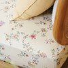 蔷薇系列床笠纯棉100全棉四季通用单件床罩复古碎花高端轻奢定制 商品缩略图2