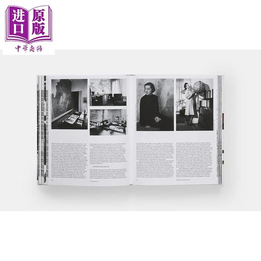 【中商原版】Svenskt Tenn 进口艺术 家居品牌Svenskt Tenn 商品图4