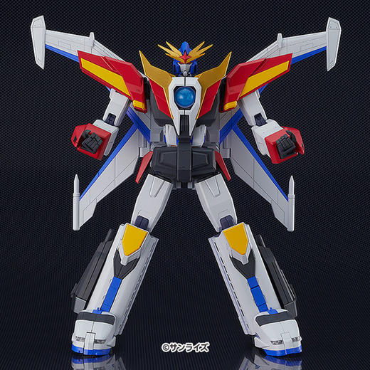 【GSC预售定金】THE合体 泰丹X 勇者传说 手办模玩 商品图2