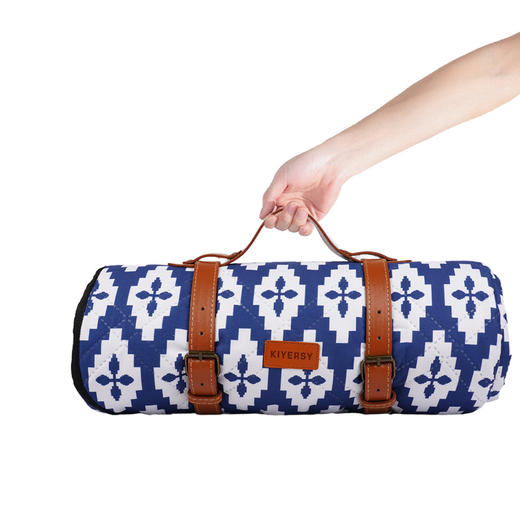 凯亚仕爱琴海岸野餐垫KYS-304 商品图2