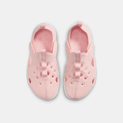 Nike Sunray Protect 4 幼童凉鞋 HF6277 商品图8