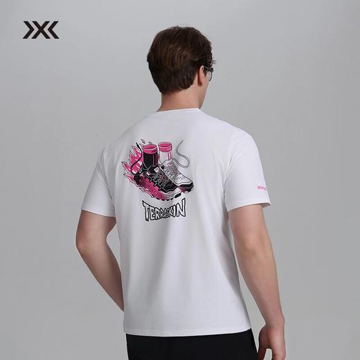 X-BIONIC  TERRASKIN X00/C 短袖T恤速干防晒限量文化衫 男女同款 商品图1