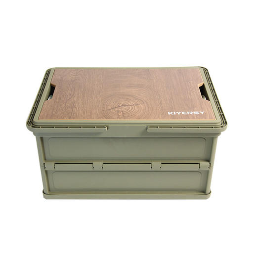凯亚仕罗拉露营提箱KYS-605 商品图1