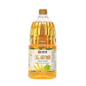 深粮多喜 玉米油1.8L