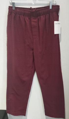 CKU 男 家居裤 NM2697QGR