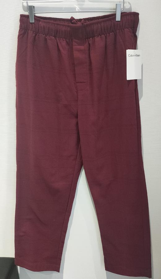 CKU 男 家居裤 NM2697QGR 商品图0