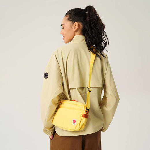 北极狐 女士户外休闲夹克 2025春夏徒步露营运动外套082512085 商品图2