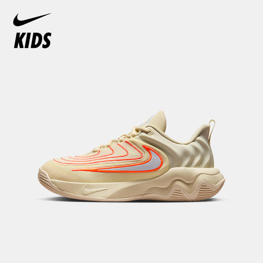 Nike Giannis Immortality 4 (GS) 大童篮球童鞋 FZ6734 商品图0