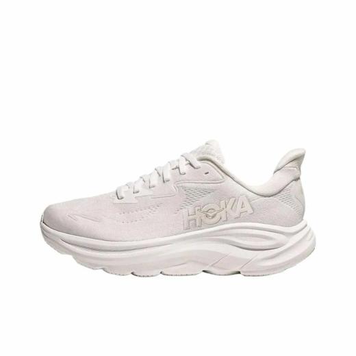 HOKA ONE ONE 【汪顺同款】新款春夏男鞋克利夫顿 10跑步鞋CLIFTON 10 商品图4
