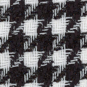 2025【海外仓】香奈儿粗花呢彩宝卡 XX31437（价格为每厘米+不包邮）