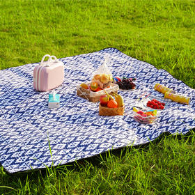 凯亚仕爱琴海岸野餐垫KYS-304